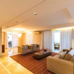 Apartamento para alugar com 4 suítes em Vila Andrade, São Paulo, SP