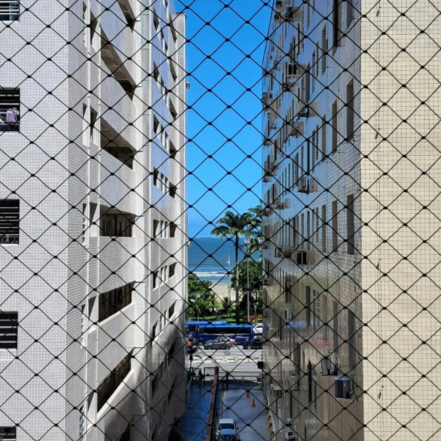 Studio à venda, 39 m² por R$ 335.000,00 - José Menino - Santos/SP