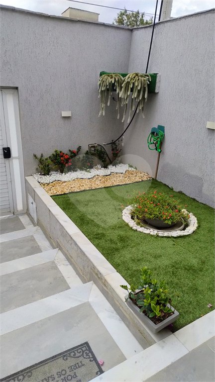 Casa à venda com 3 quartos, sendo 2 suítes, no condomínio Planície do Araguaia, Rio de Janeiro - RJ