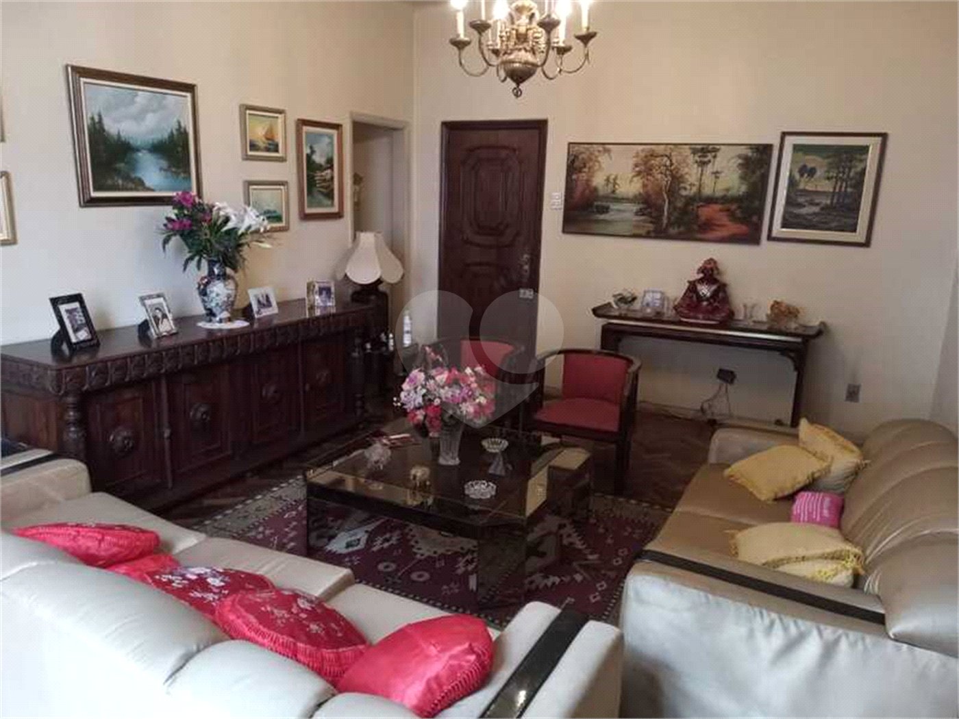Apartamento à venda com 3 quartos em Copacabana, Rio de Janeiro, RJ