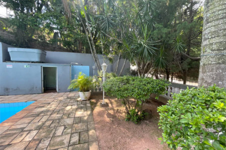 Chácara à venda com 3 quartos em Jardim Nova América, Louveira, SP
