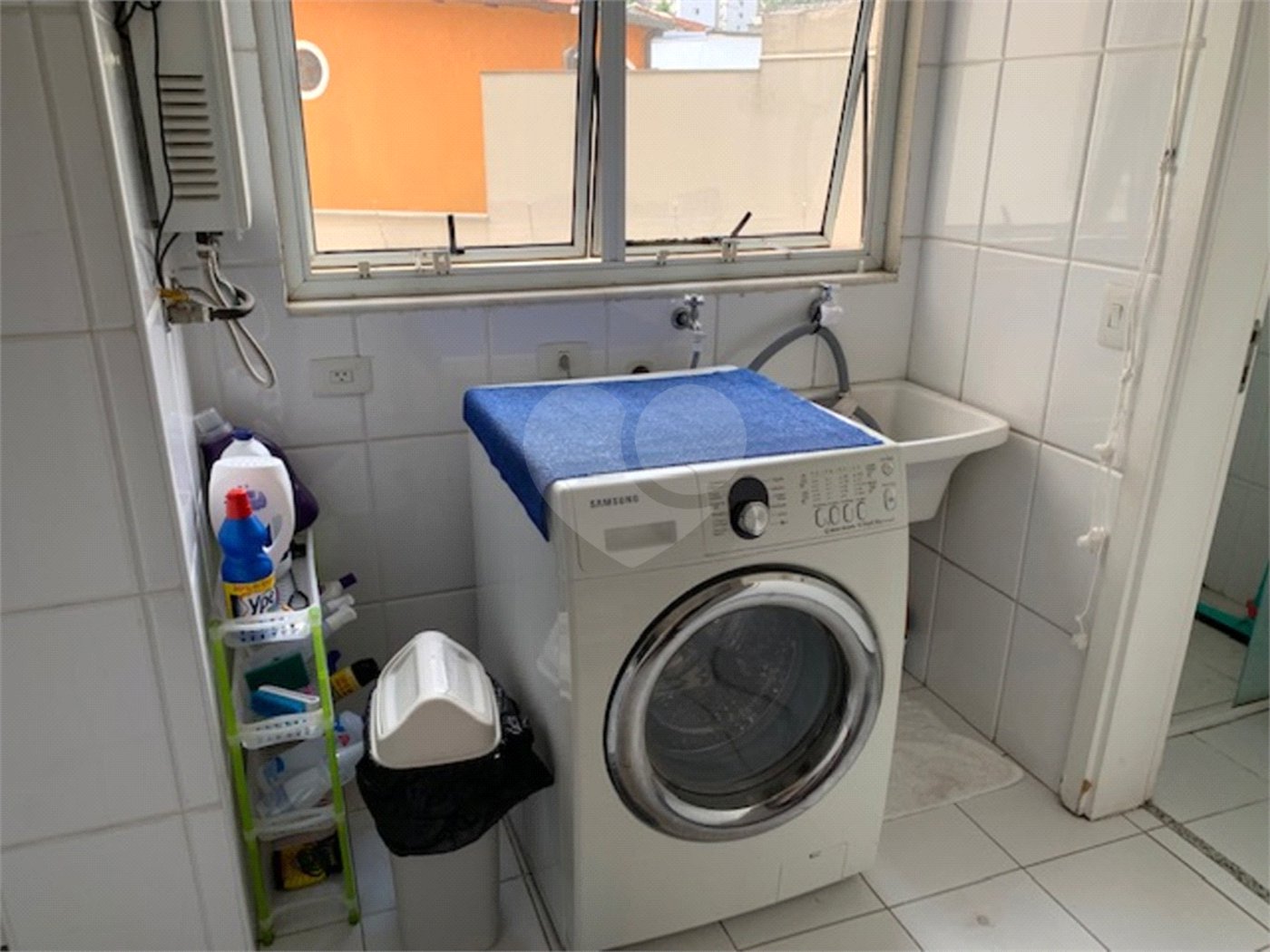 Apartamento à venda com 3 suítes em Alto da Lapa, São Paulo, SP
