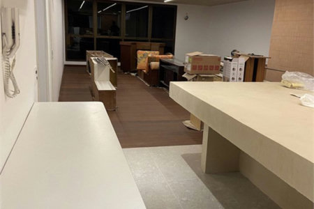 Apartamento Residencial para locação, Boqueirão, Santos - AP0808.