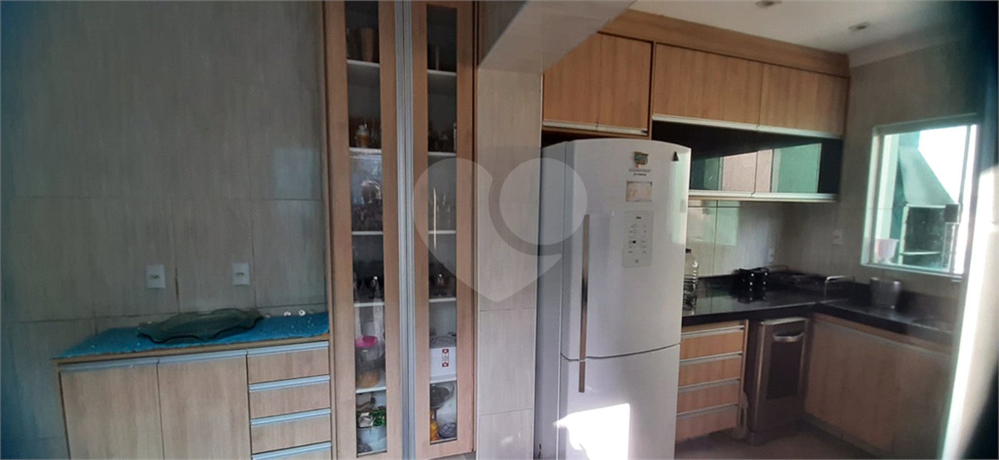 Sobrado à venda com 4 quartos, sendo 1 suíte, em Santana, São Paulo, SP