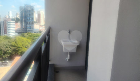 Studio para alugar com 2 quartos em Jardim São Paulo(zona Norte), São Paulo, SP
