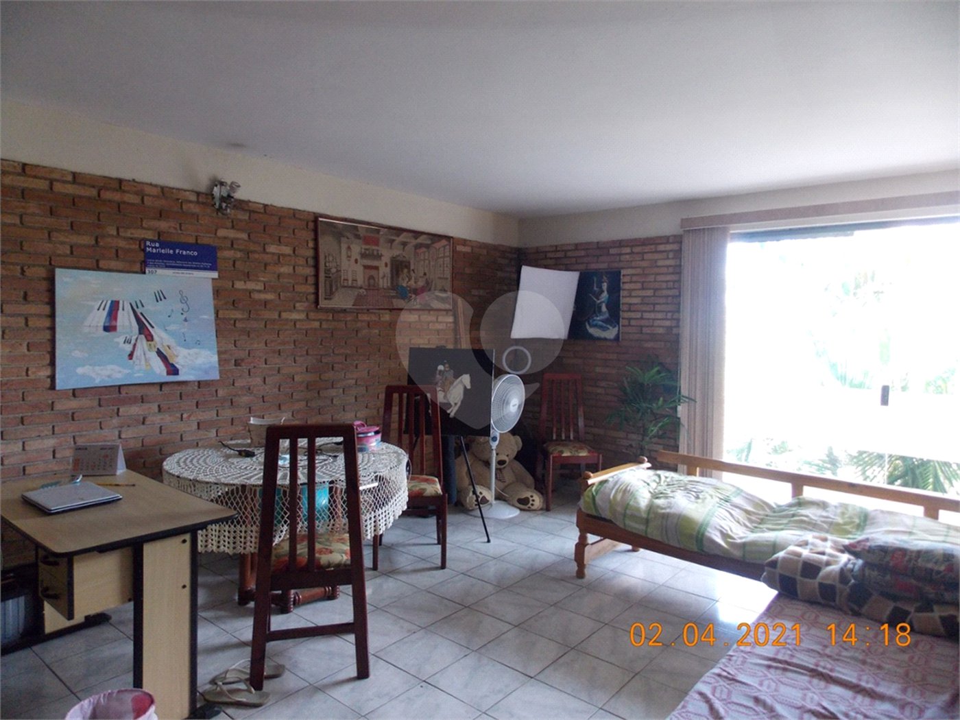 Casa à venda com 3 quartos em Vila Junqueira, Atibaia, SP