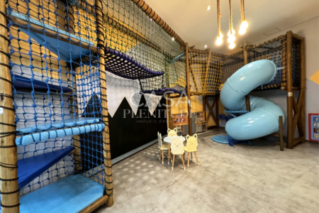 Apartamento à venda com 3 suítes em Mooca, São Paulo, SP