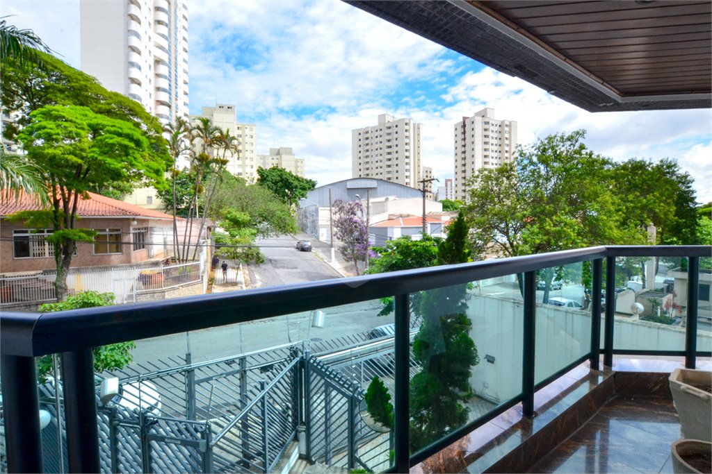 Apartamento à venda com 4 quartos, sendo 2 suítes, em Vila Monumento, São Paulo, SP