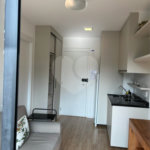 Apartamento para alugar com 1 suíte em Pinheiros, São Paulo, SP