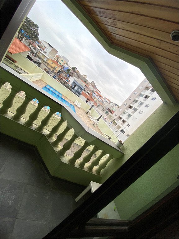 Apartamento à venda com 2 quartos em Vila Gustavo, São Paulo, SP