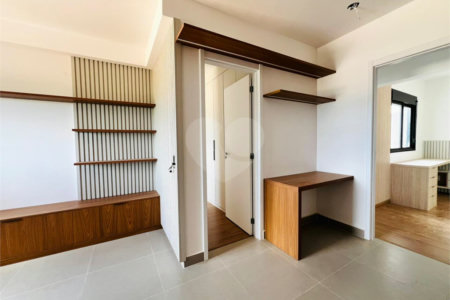 Apartamento para alugar com 2 suítes em Parque Morumbi, Votorantim, SP