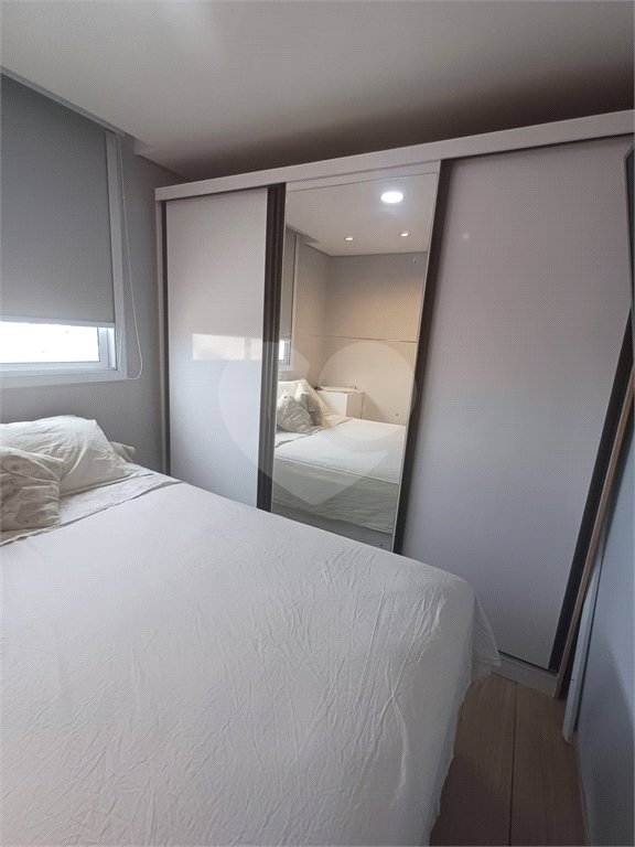 Apartamento à venda com 2 quartos em Barra Funda, São Paulo, SP