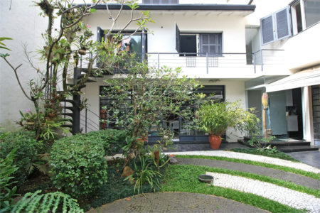 Sobrado à venda com 3 quartos, sendo 1 suíte, em Butantã, São Paulo, SP