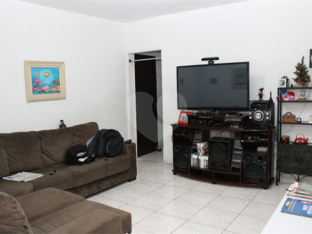 Casa à venda com 2 quartos em Campo Grande, São Paulo, SP