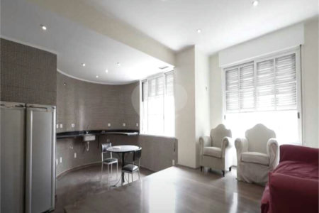 Apartamento à venda com 3 quartos em Jardim Paulista, São Paulo, SP