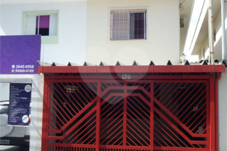 Sobrado à venda com 4 quartos, sendo 1 suíte, em Chácara Santo Antônio (zona Sul), São Paulo, SP