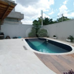 Casa à venda com 3 suítes no condomínio Vila do Sol, Valinhos - SP