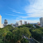 Apartamento à venda com 2 quartos, sendo 1 suíte,  em Santo Amaro, São Paulo, SP
