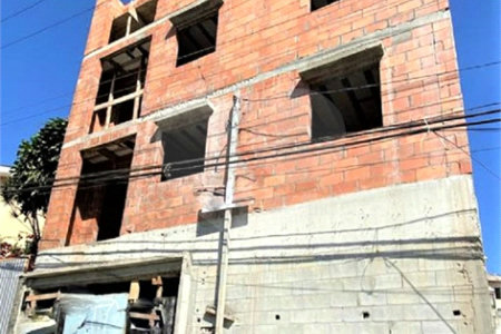 Casa à venda com 2 quartos no condomínio Fontes, São Paulo - SP
