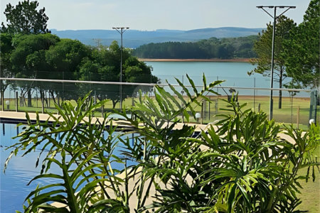 Terreno à venda no condomínio Mirantes de Itupararanga, Piedade - SP