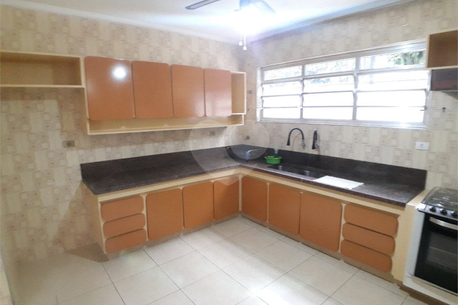 Sobrado à venda com 4 quartos, sendo 2 suítes, em Santana, São Paulo, SP