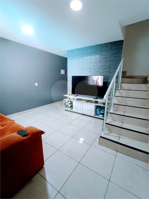 Duplex à venda com 2 quartos em Campo Grande, Rio de Janeiro, RJ