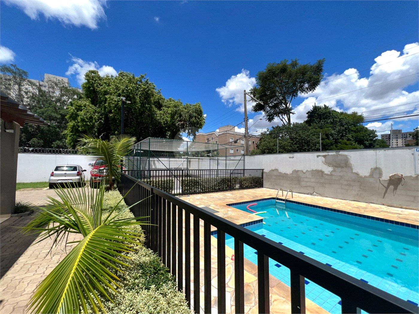 Apartamento à venda com 2 quartos, sendo 1 suíte, em Caguassu, Sorocaba, SP