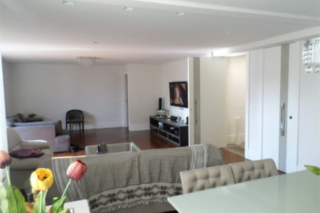 Apartamento à venda com 4 quartos, sendo 2 suítes, em Jardim Londrina, São Paulo, SP