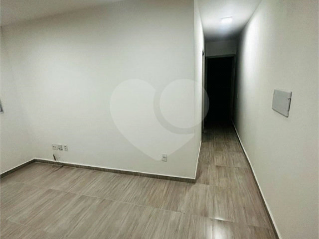 Apartamento à venda com 2 quartos em Jaraguá, São Paulo, SP