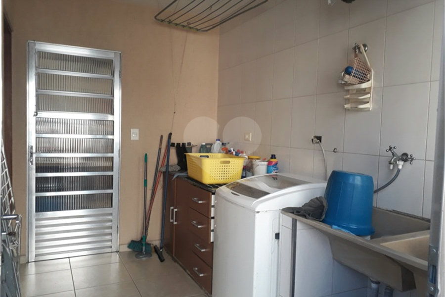 Sobrado à venda com 3 quartos, sendo 1 suíte, em Santana, São Paulo, SP