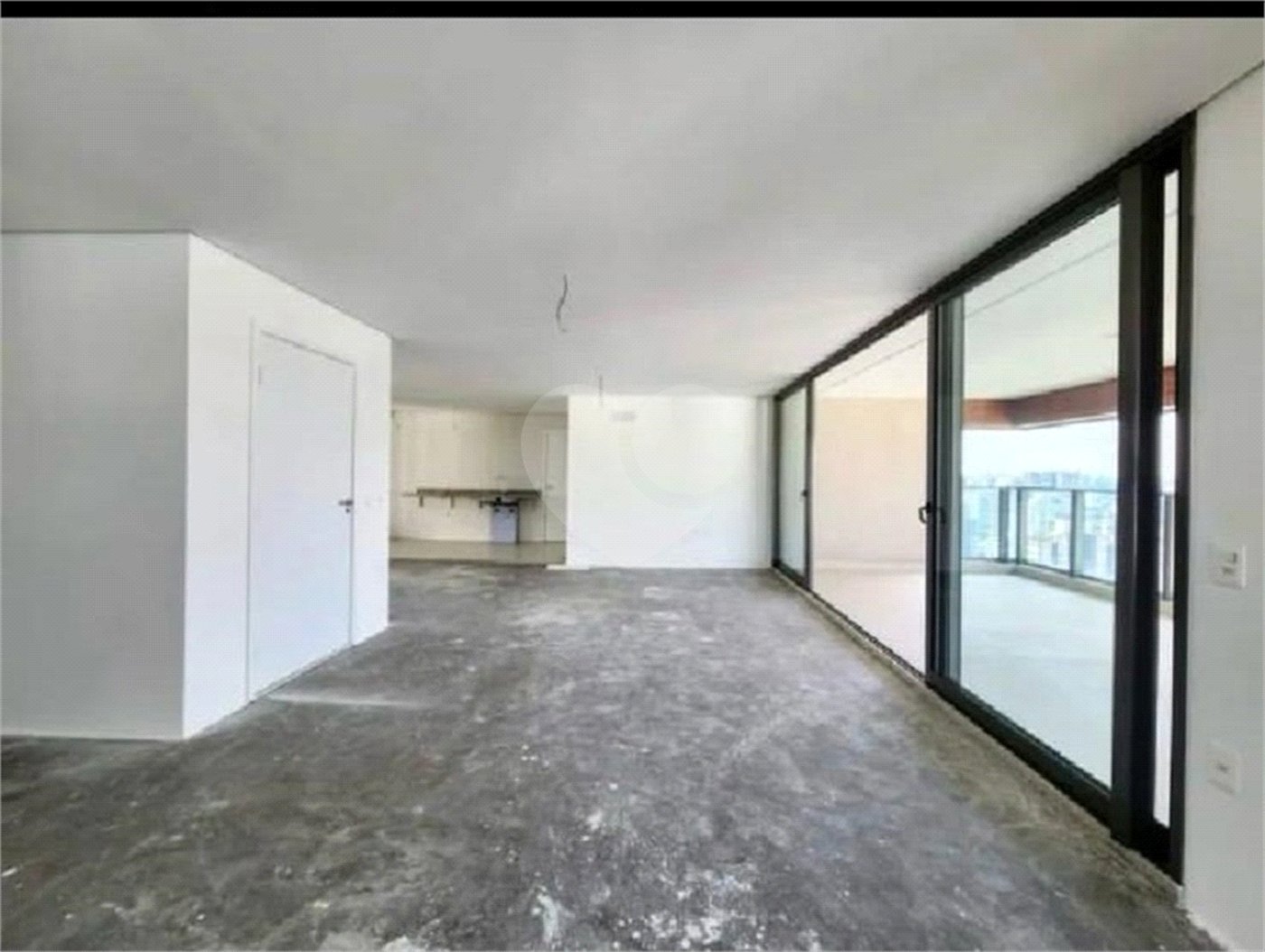 Apartamento à venda com 3 suítes em Brooklin Paulista, São Paulo, SP