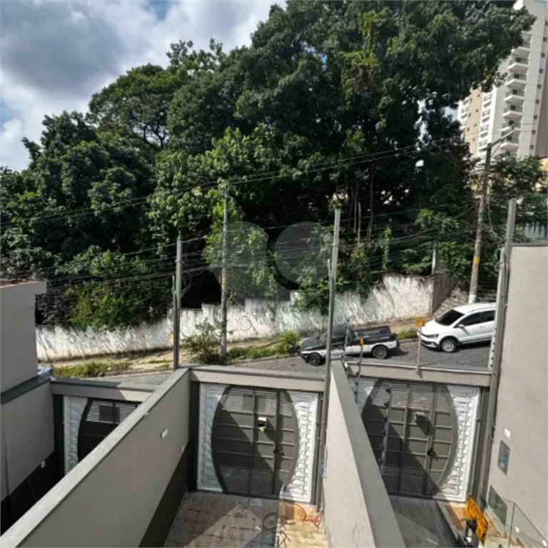 Sobrado à venda com 2 suítes em Piqueri, São Paulo, SP