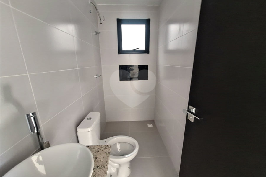Casa à venda com 1 quarto em Tucuruvi, São Paulo, SP