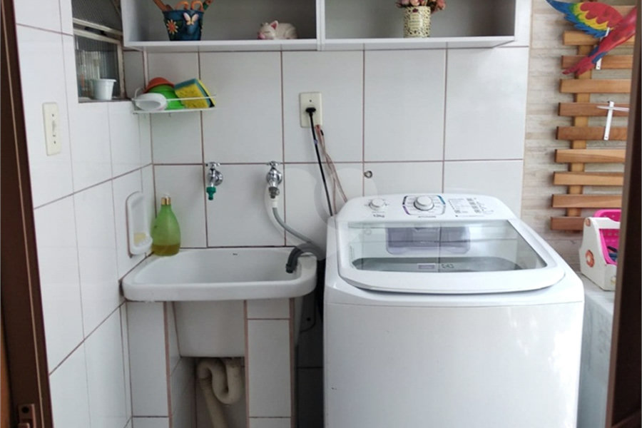 Sobrado à venda com 2 quartos em Jaçanã, São Paulo, SP