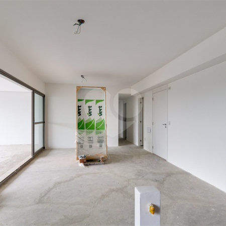 Apartamento à venda com 4 suítes em Chácara Santo Antônio (zona Sul), São Paulo, SP
