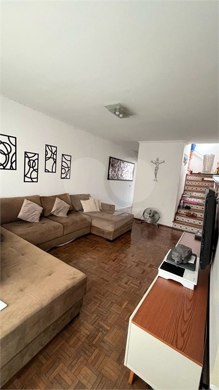 Sobrado à venda com 3 quartos, sendo 1 suíte,  em Água Fria, São Paulo, SP
