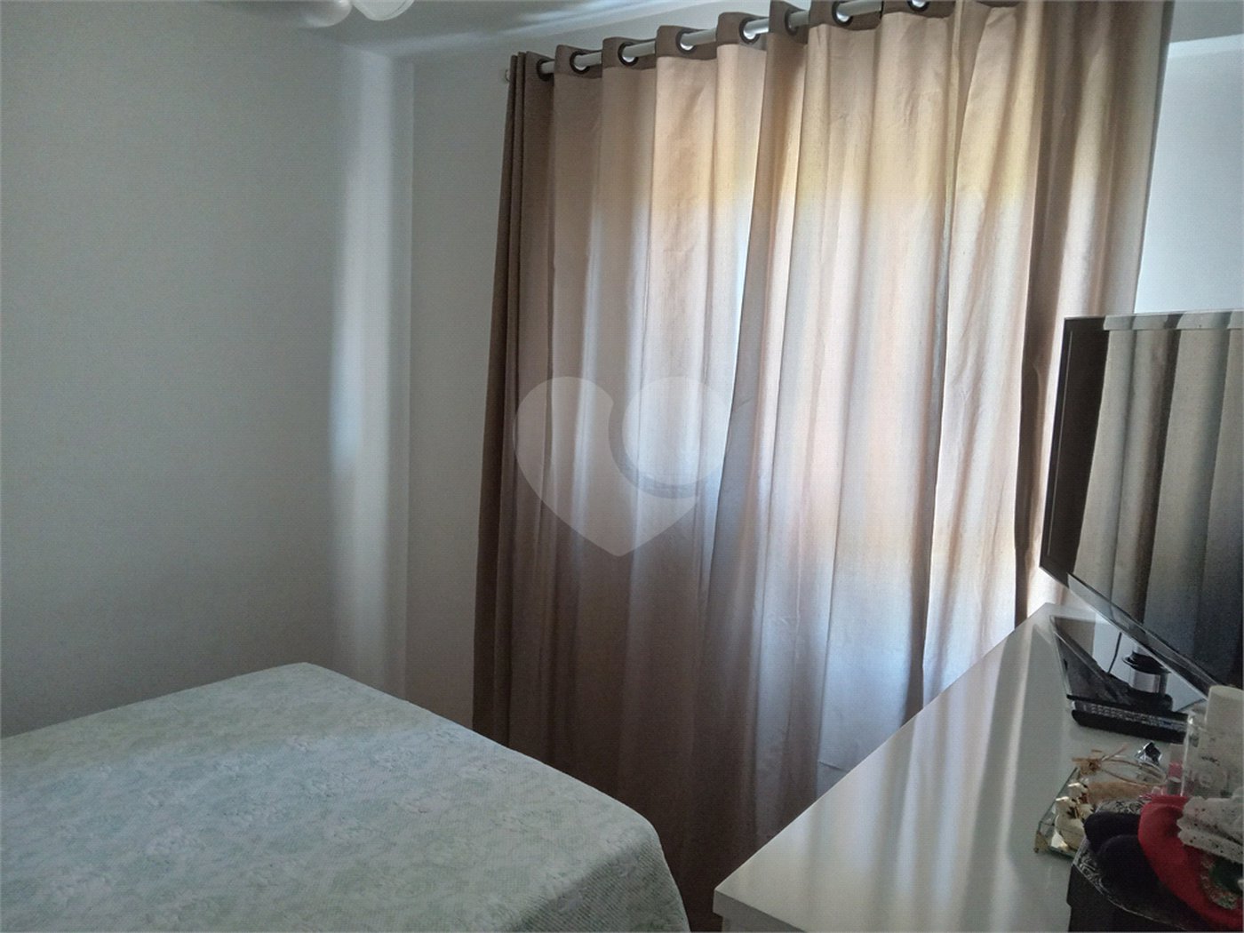 Apartamento à venda com 2 quartos em Rocha, Rio de Janeiro, RJ
