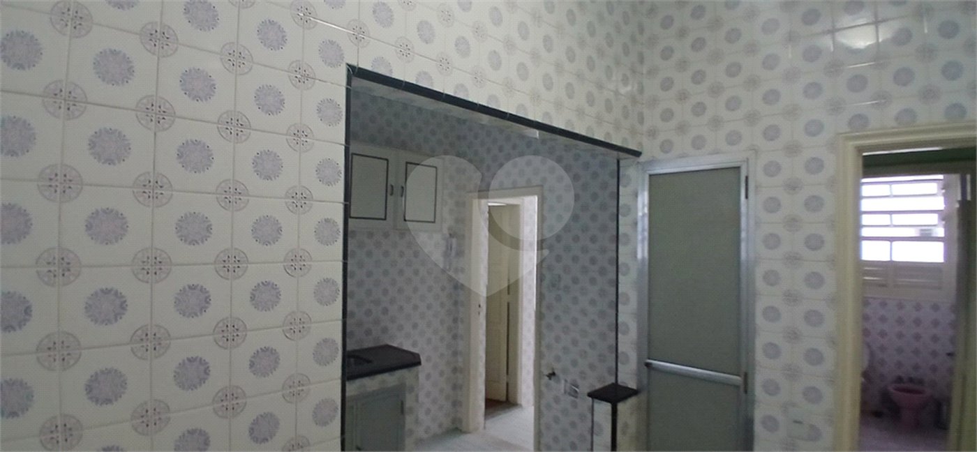 Apartamento à venda com 3 quartos em Rio Comprido, Rio de Janeiro, RJ