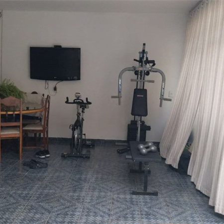 Sobrado à venda com 3 suítes em Vila Sônia, São Paulo, SP