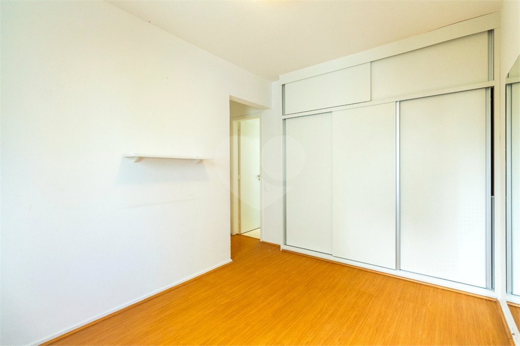 Apartamento à venda com 2 quartos, sendo 1 suíte,  em Perdizes, São Paulo, SP