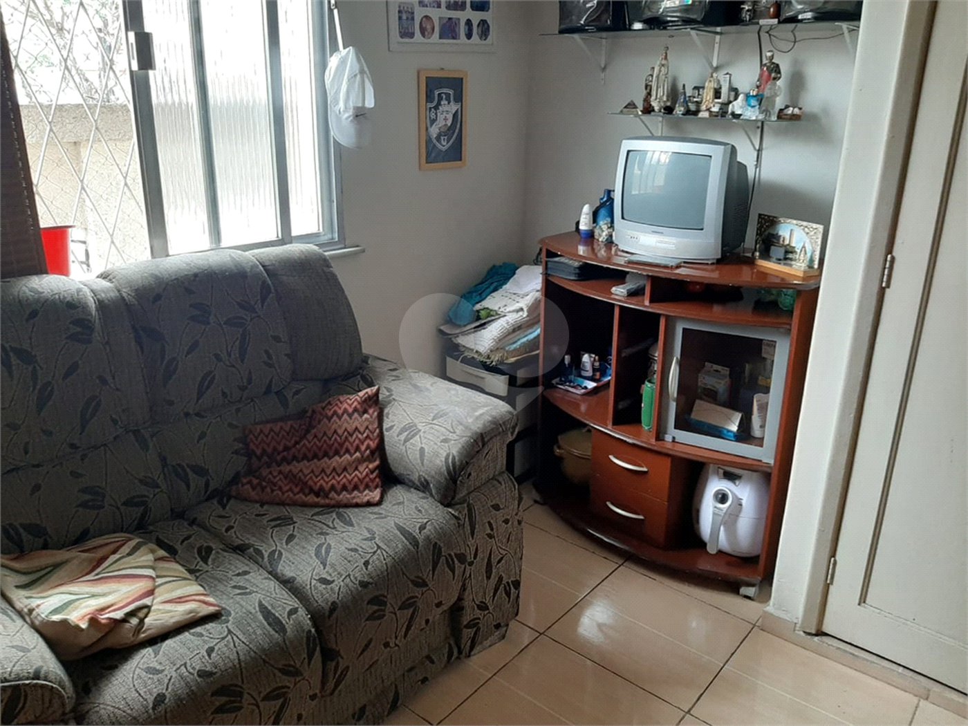 Apartamento à venda com 2 quartos em Vila Isabel, Rio de Janeiro, RJ