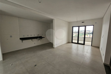Apartamento à venda com 3 suítes em Vila Lucy, Sorocaba, SP