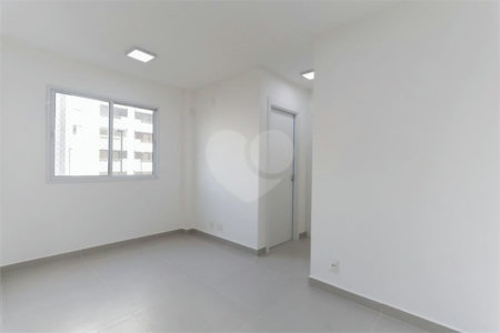Apartamento para alugar com 2 quartos em Santana, São Paulo, SP