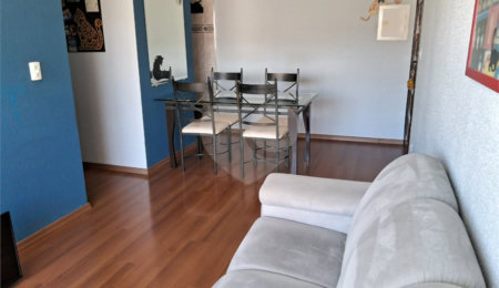 Apartamento à venda com 2 quartos em Vila Nova Jundiainópolis, Jundiaí, SP