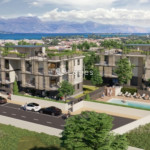 Apartamento com 3 quartos à venda em Desenzano del Garda, Itália – Colli Storici