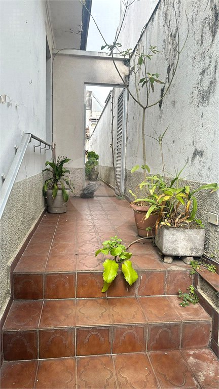 Casa Térrea à venda com 3 quartos, sendo 2 suítes, em Tucuruvi, São Paulo, SP
