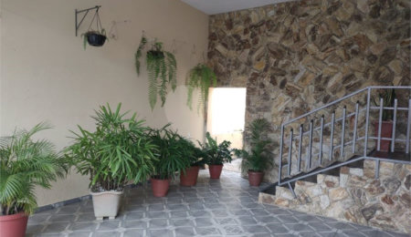 Casa Térrea à venda com 3 quartos em Vila Progresso, Porto Feliz, SP