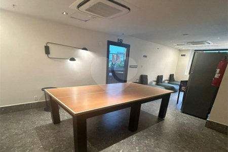 Studio à venda com 1 quarto no Centro, Rio de Janeiro, RJ