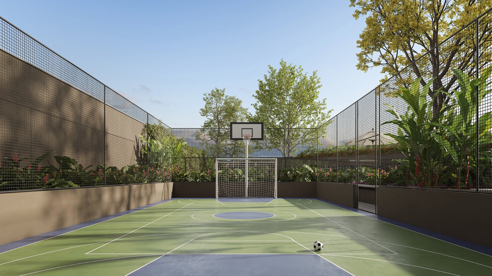 Apartamento, 3 quartos, 129 m² - Foto 18