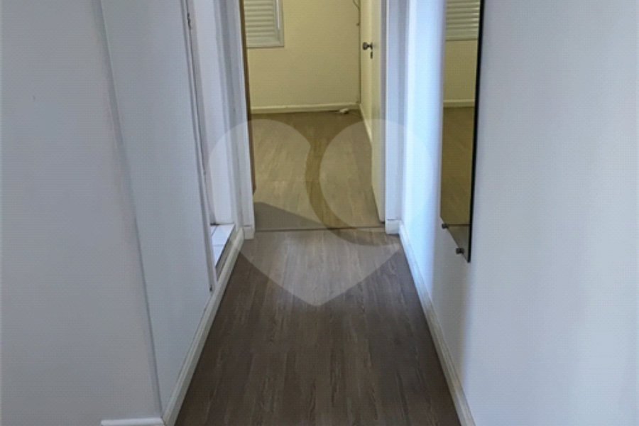 Sobrado à venda com 2 quartos em Tucuruvi, São Paulo, SP